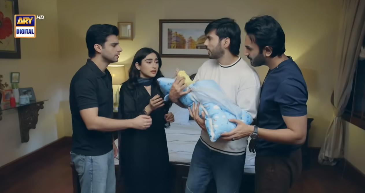 Chaalbaaz Drama Cast Release Date