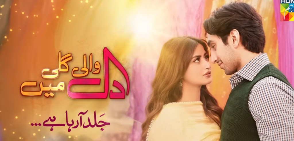 Dil Wali Gali Mein Drama and Release Date