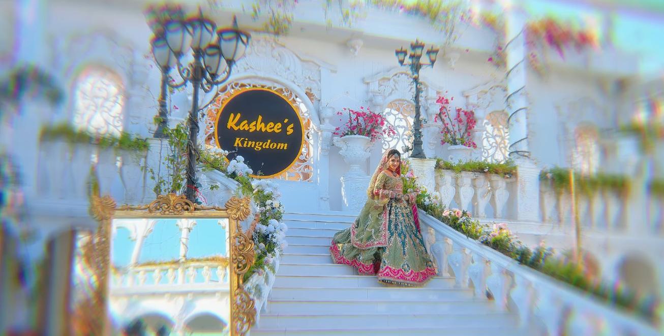 Kashees Makeup Products update Prices 2026