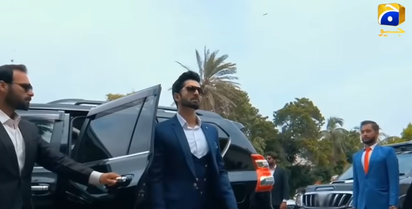 Ilzam e Ishq Cast and Release Date with Timing