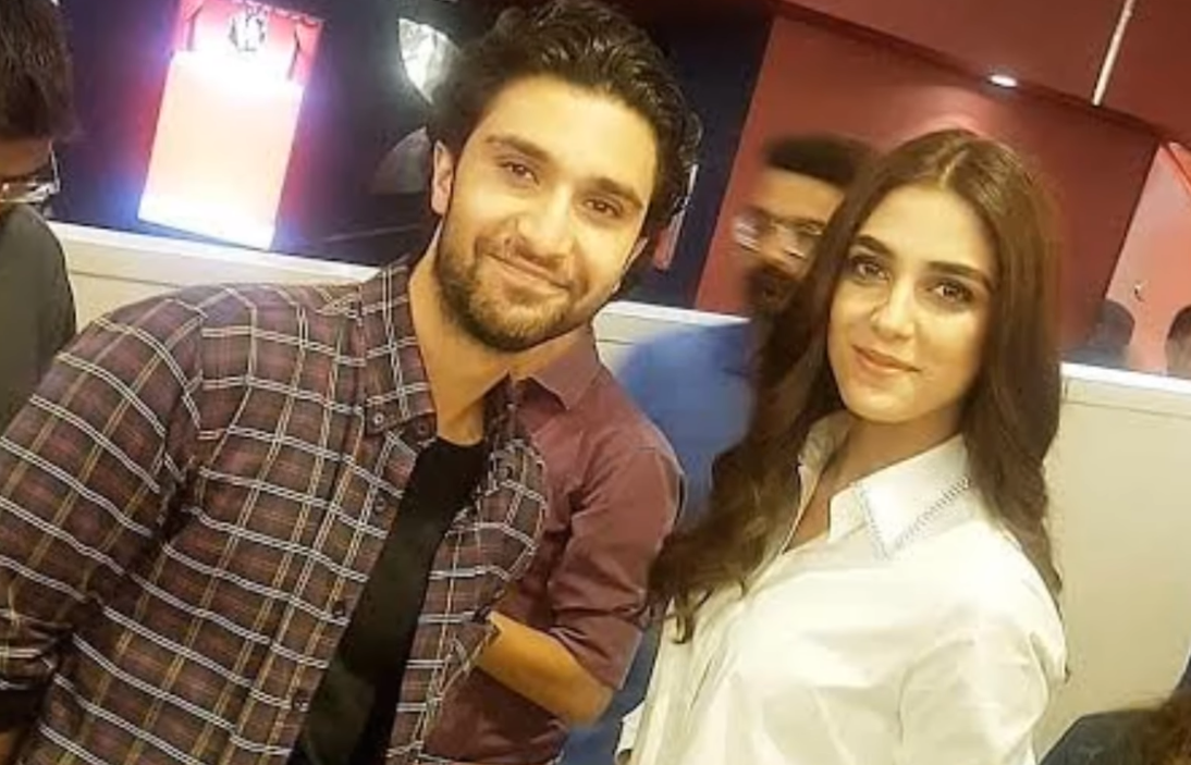 Aik Muhabbat Aur Drama Cast and Release