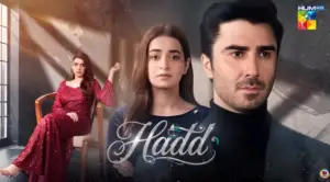 Hadd Humrahi Cast and Release Date