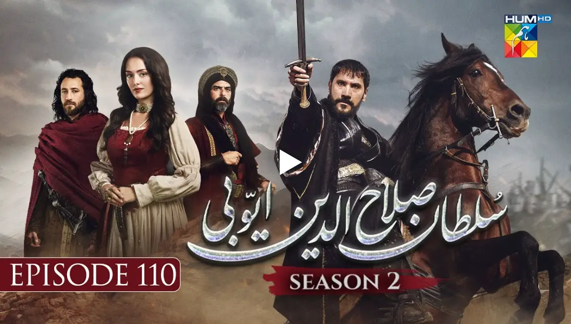 Sultan salahuddin Ayyubi Cast and Release Date with Timing Complete Details