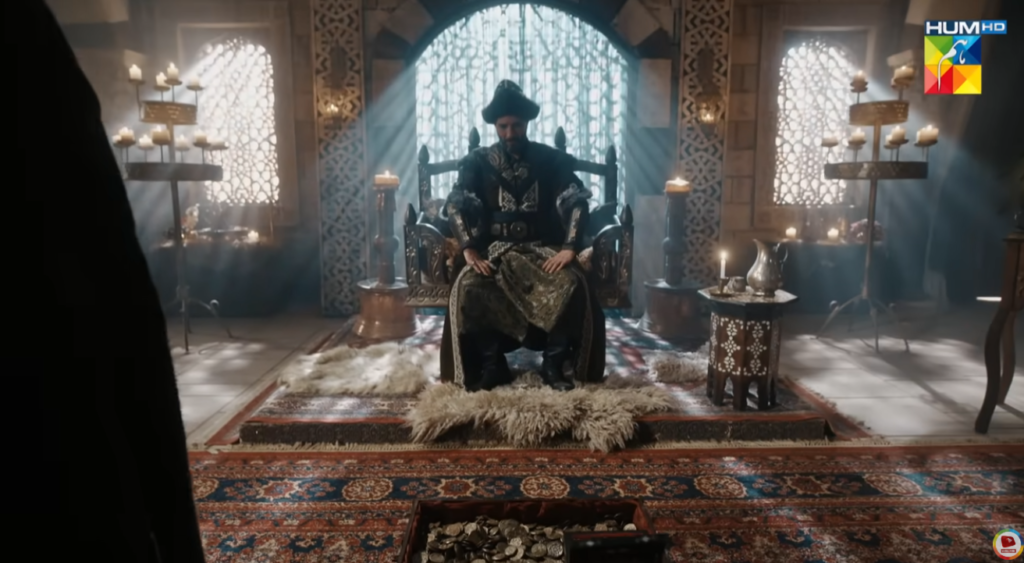Sultan salahuddin Ayyubi Cast and Release