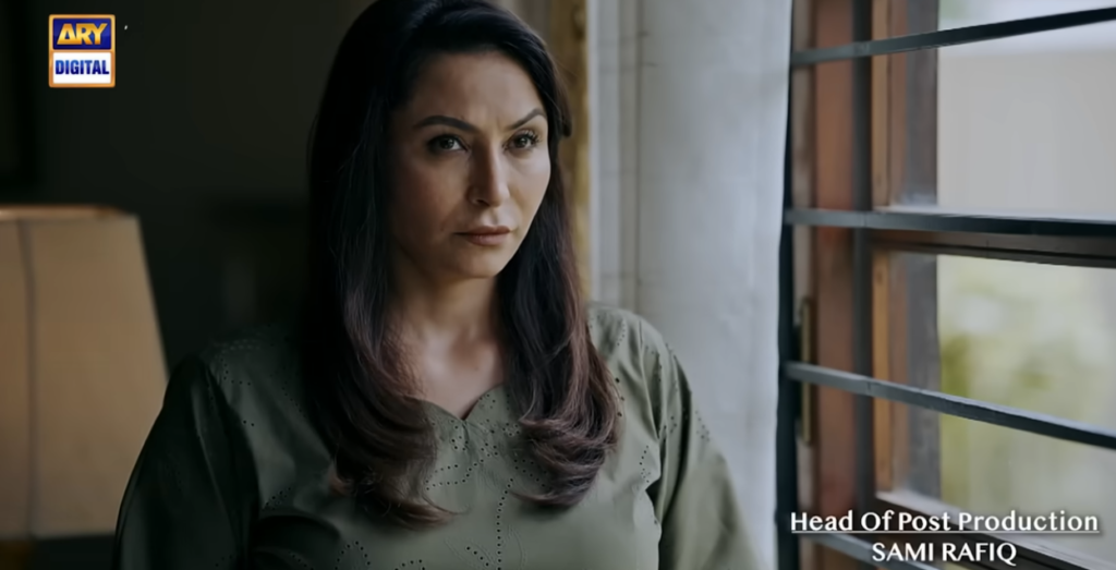 Mahnoor Cast and Release Date with Timing
