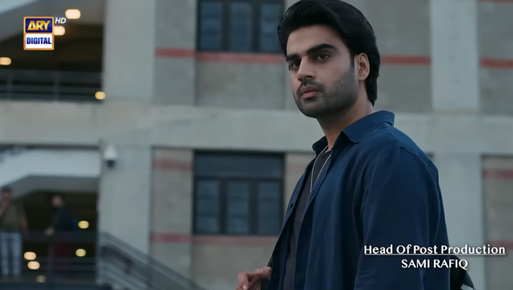 Mahnoor Cast and Release Date with Timing