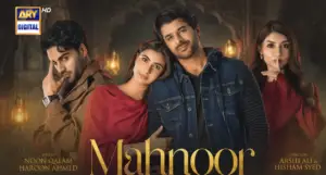 Mahnoor Cast and Release Date with Timing