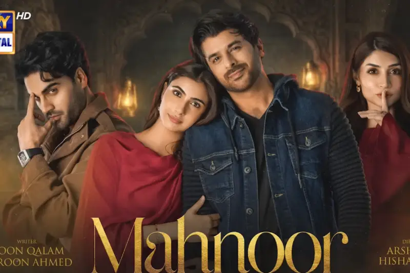 Mahnoor Cast and Release Date with Timing Complete Guide 2026