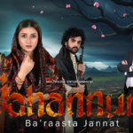 Jahannum Drama Cast and Release Date