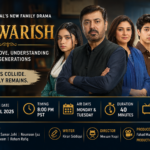 Parwarish Drama Cast and Release Date