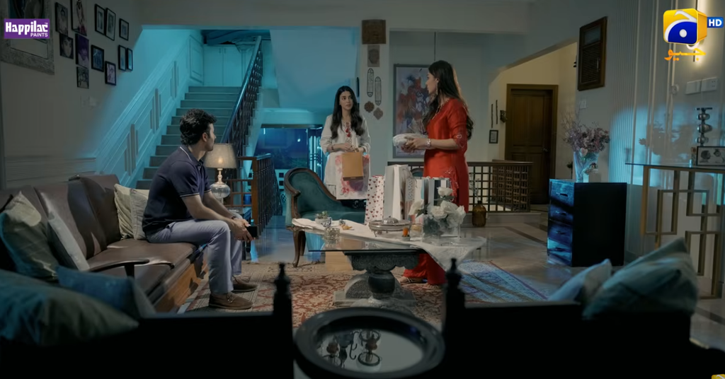 Nashtar Drama Release Date