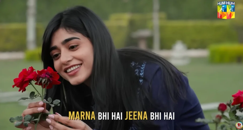 Jafaa Drama Cast and Release Date