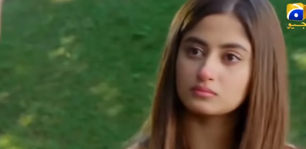Ilzam e Ishq Cast and Release Date 