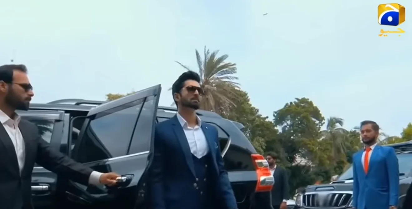 Ilzam e Ishq Cast and Release Date